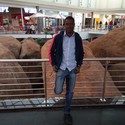 Fmstere From Midrand, Gauteng