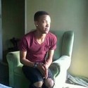 last born From Port Elizabeth, Eastern Cape