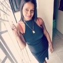 Zoya From Kimberley, Northern Cape