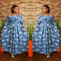 Ebony Kitty Mmabatho