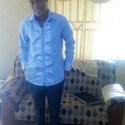 samuel442 From Sun City, North West