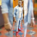 davio From Sandton, Gauteng