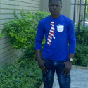 lincolnluv From Mthatha, Eastern Cape