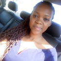 Miss Brown From Pinetown, Kwazulu-Natal
