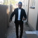 KatzTheDancer From Vanderbijlpark, Gauteng