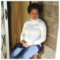 Linda41 From Kuruman, Northern Cape