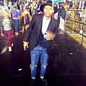 Joem2 From Johannesburg South, Gauteng