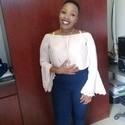 Lebo85 From Rustenburg, North West