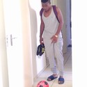 Goldenboi From Sandton, Gauteng