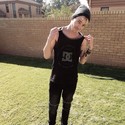 meyerhaha From Benoni, Gauteng