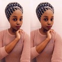 Dezree From Polokwane, Limpopo