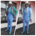 Mr Ryt From Johannesburg South, Gauteng