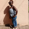 #Jabz From Secunda, Mpumalanga