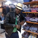 gentleman30 Alberton