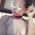 Lilly47 From Polokwane, Limpopo