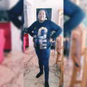 Cynthia8 From Randfontein, Gauteng