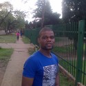 Jonathan332 From Pretoria, Gauteng