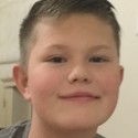 Ian (14year) From Mooi River, Kwazulu-Natal