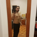 Sean45 From Pretoria, Gauteng