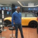 Danny44 From Pretoria, Gauteng