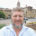 Richray From Centurion, Gauteng