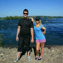 Georgie13 From Pretoria, Gauteng