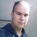 Schammie From Springs, Gauteng
