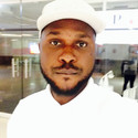 Raph From Sandton, Gauteng