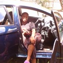 mmabontle From Mafikeng, North West