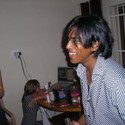 WES5 From Benoni, Gauteng