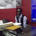 bangatee From Johannesburg South, Gauteng