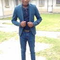 rilinde From Vereeniging, Gauteng