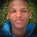 Luther42 From Postmasburg, Northern Cape