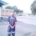 Dr Jones From Alberton, Gauteng