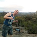 stevo4 From Kimberley, Northern Cape