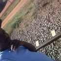 skanzoman From Klerksdorp, North West