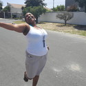 naledi14 From Pretoria, Gauteng
