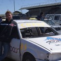 B5-Racer From Bloemfontein, Free State