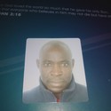 Augustine From Krugersdorp, Gauteng