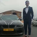 Mr right6 From Cape Town, Western Cape