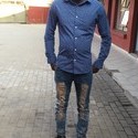 brosana From Germiston, Gauteng