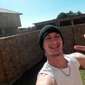 Alien From Pretoria, Gauteng