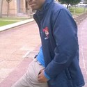 Abosh8678 From Cape Town, Western Cape
