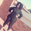 Punku From Germiston, Gauteng