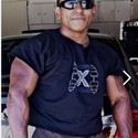 Shaun150 From Midrand, Gauteng