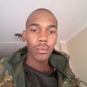 Sam139 From Potchefstroom, North West