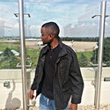 Khalil From Johannesburg, Gauteng