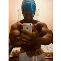 Alpha7 From Rustenburg, North West