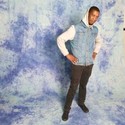 Jungleblan From Pietermaritzburg, Kwazulu-Natal