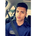 Diaz From Randburg, Gauteng